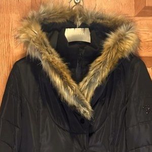 North Aware parka *LIKE NEW*